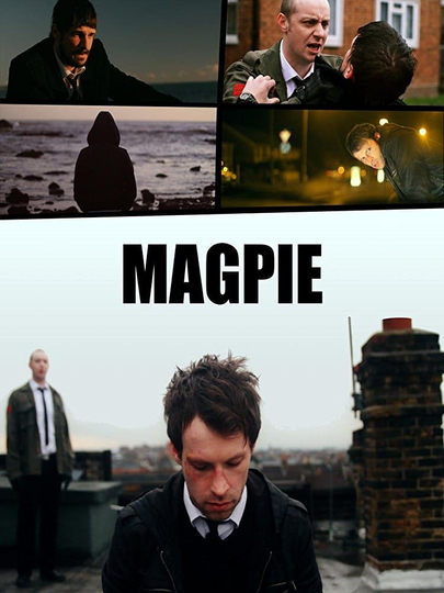 Magpie Poster