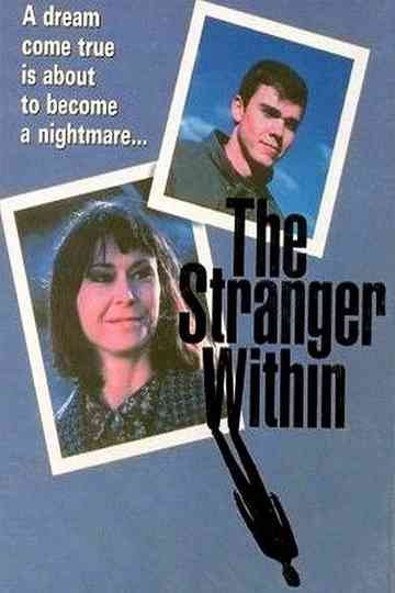 The Stranger Within Poster