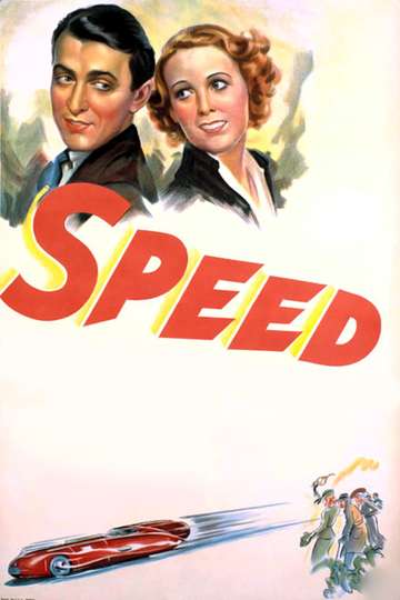 Speed Poster