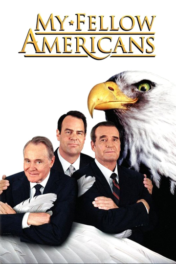 My Fellow Americans Poster