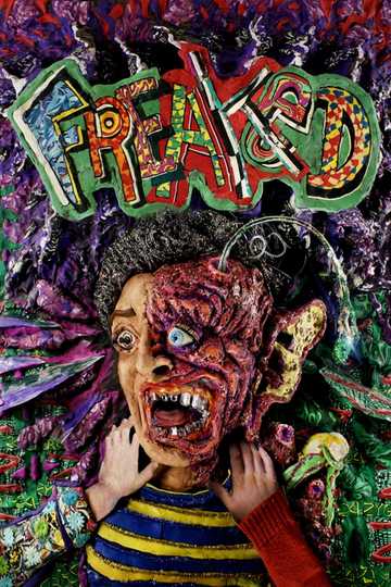 Freaked Poster
