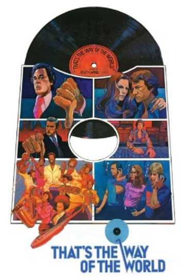 That's the Way of the World Poster
