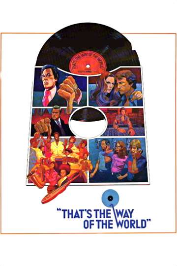 Thats the Way of the World Poster