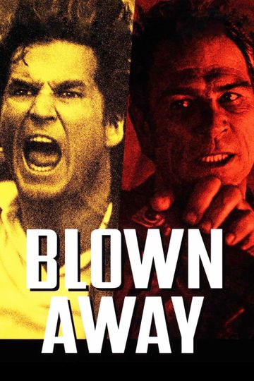 Blown Away Poster