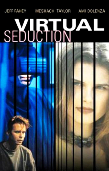 Virtual Seduction Poster