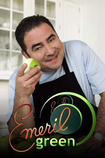 Emeril Green