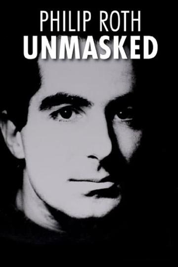 Philip Roth Unmasked