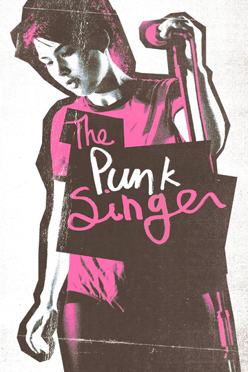 The Punk Singer Poster