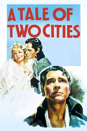 A Tale of Two Cities Poster