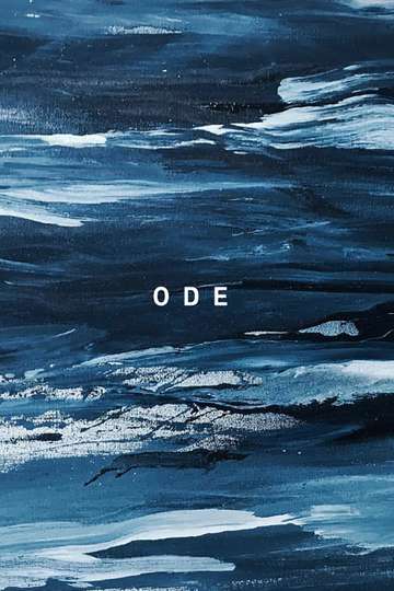 Ode Poster