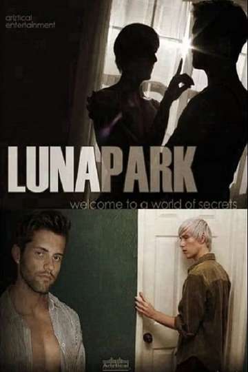 Luna Park Poster