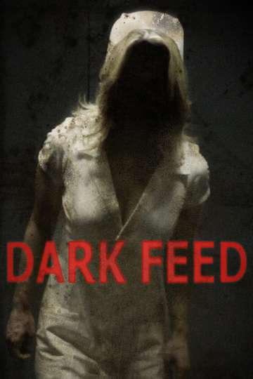 Dark Feed Poster