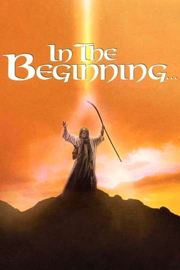 In the Beginning Poster