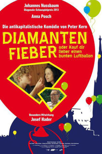 Diamantenfieber