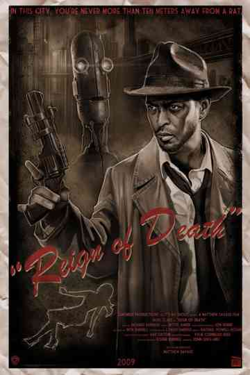 Reign of Death