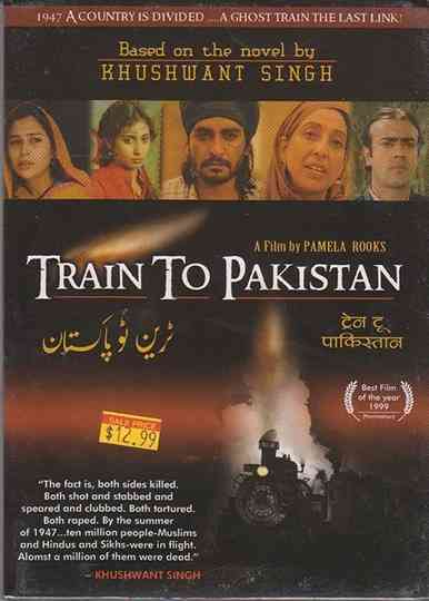 Train to Pakistan