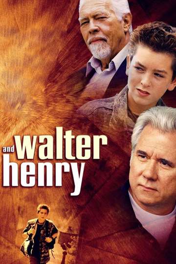Walter and Henry Poster