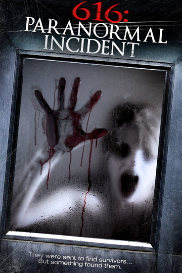 616: Paranormal Incident