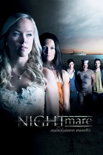 Nightmare Poster