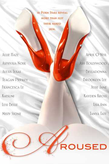 Aroused Poster