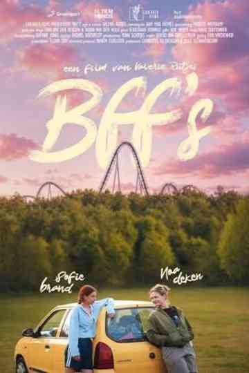 BFF's