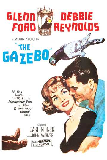 The Gazebo Poster