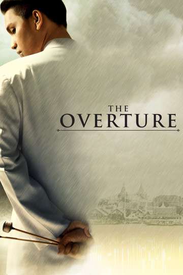 The Overture Poster