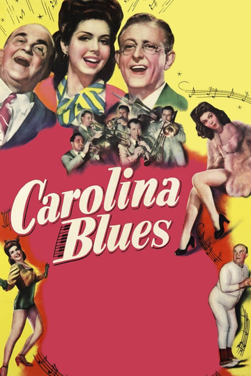 Carolina Blues