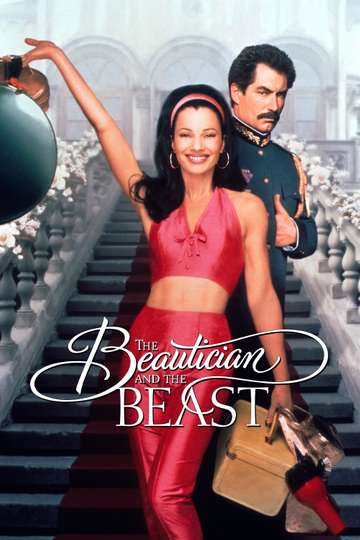 The Beautician and the Beast Poster