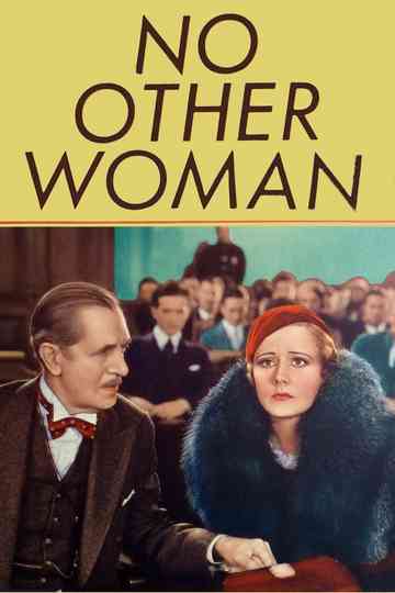 No Other Woman Poster