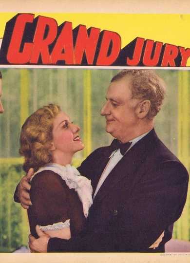 Grand Jury Poster