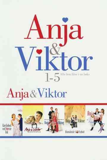 Anja & Viktor Collection Poster