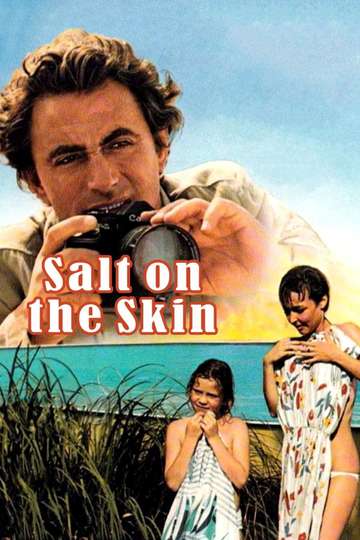 Salt on the Skin Poster