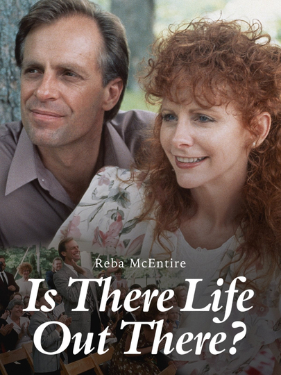 Is There Life Out There? Poster