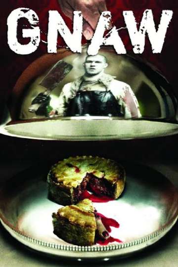 Gnaw Poster
