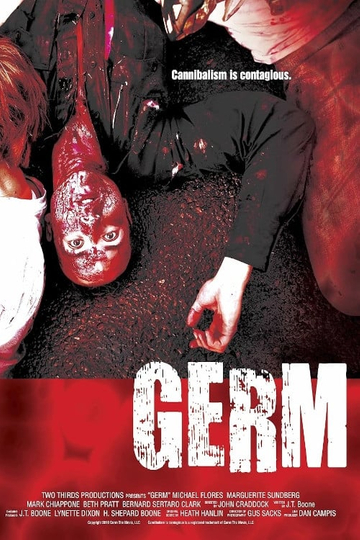 Germ Poster