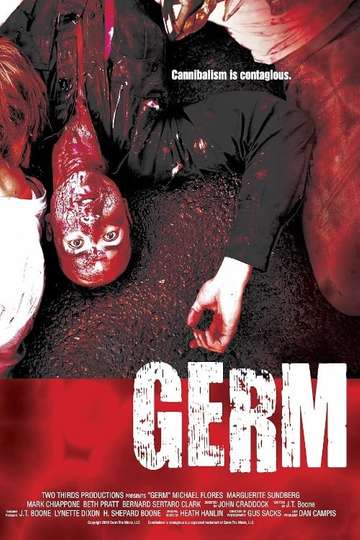 Germ Poster