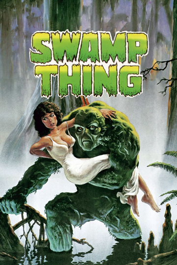 Swamp Thing