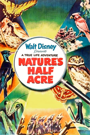 Nature's Half Acre