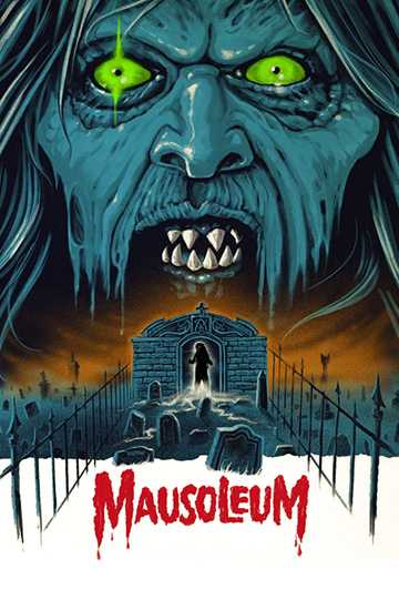 Mausoleum Poster