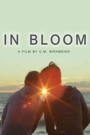 In Bloom Poster