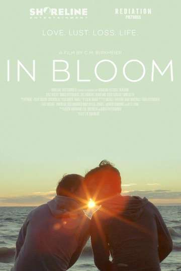 In Bloom Poster