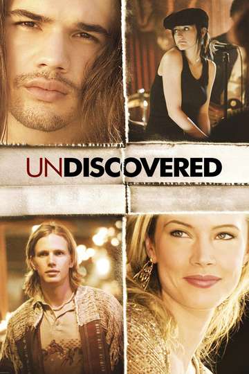 Undiscovered