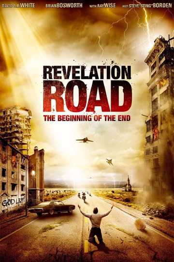 Revelation Road: The Beginning of the End Poster