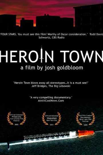 Heroin Town