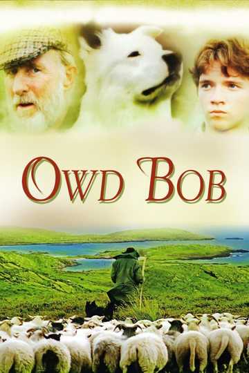 Owd Bob Poster