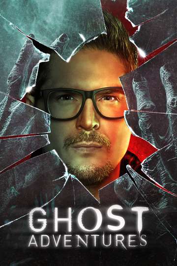 Ghost Adventures Poster
