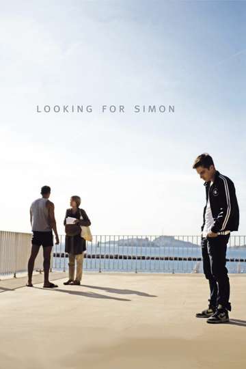 Looking for Simon Poster