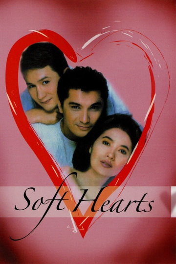 Soft Hearts Poster