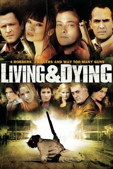 Living  Dying